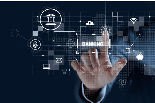Embedded Finance – Catalyzing a Change in Global Banking